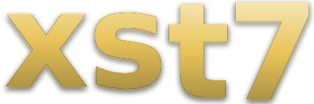 xst7 logo