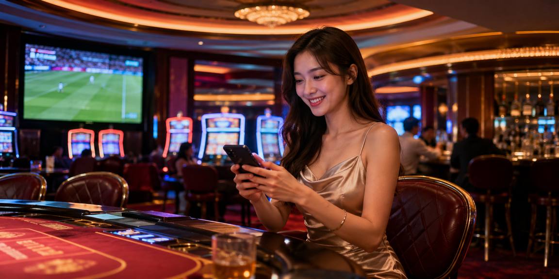 xst7 mobile gaming