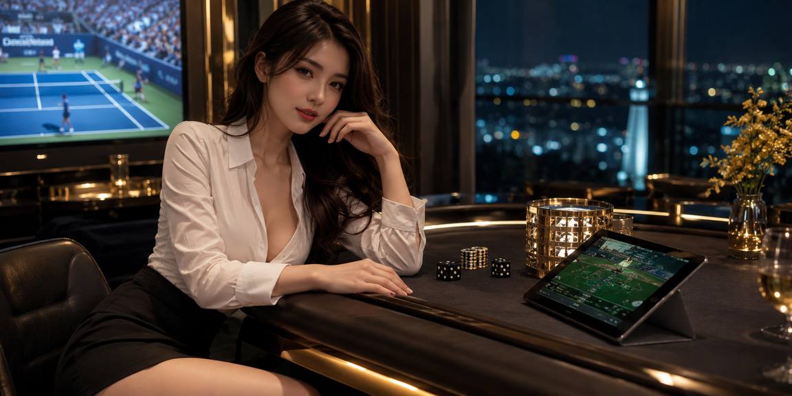 xst7 mobile gaming